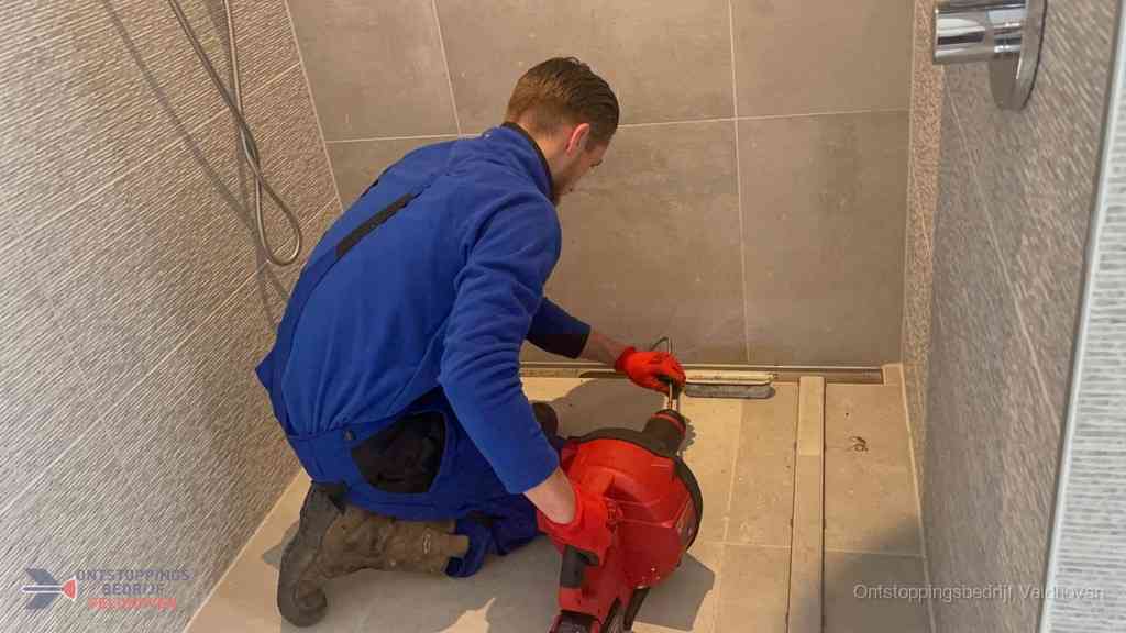 Badkamer Ontstoppen Veldhoven Badkamer Ontstoppen Veldhoven