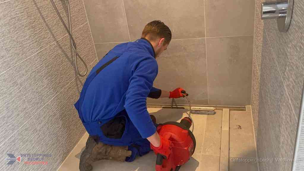 Doucheputje Ontstoppen Veldhoven Doucheputje Ontstoppen Veldhoven