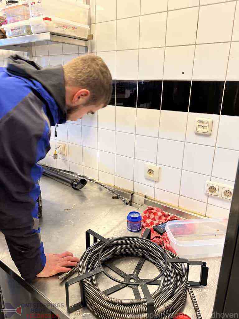 Gootsteen Ontstoppingsdienst Veldhoven Gootsteen Ontstoppingsdienst Veldhoven