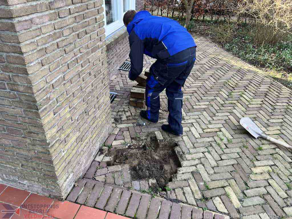 Ontstoppen Riool Veldhoven Ontstoppen Riool Veldhoven