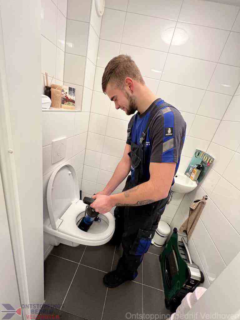Ontstoppen Wc Veldhoven Ontstoppen Wc Veldhoven