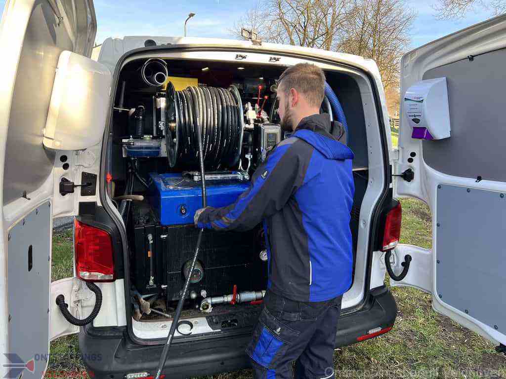 Ontstoppingsdienst Veldhoven Ontstoppingsdienst Veldhoven