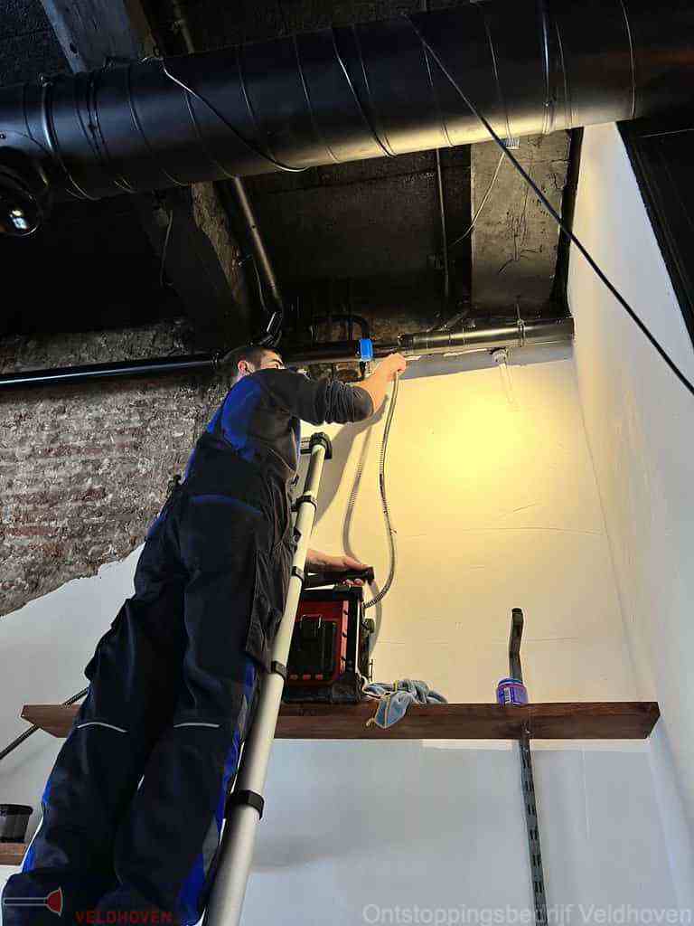Riool Ontstoppingsbedrijf Veldhoven Riool Ontstoppingsbedrijf Veldhoven