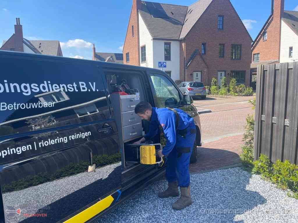 Spoed Ontstoppingsbedrijf Veldhoven Spoed Ontstoppingsbedrijf Veldhoven