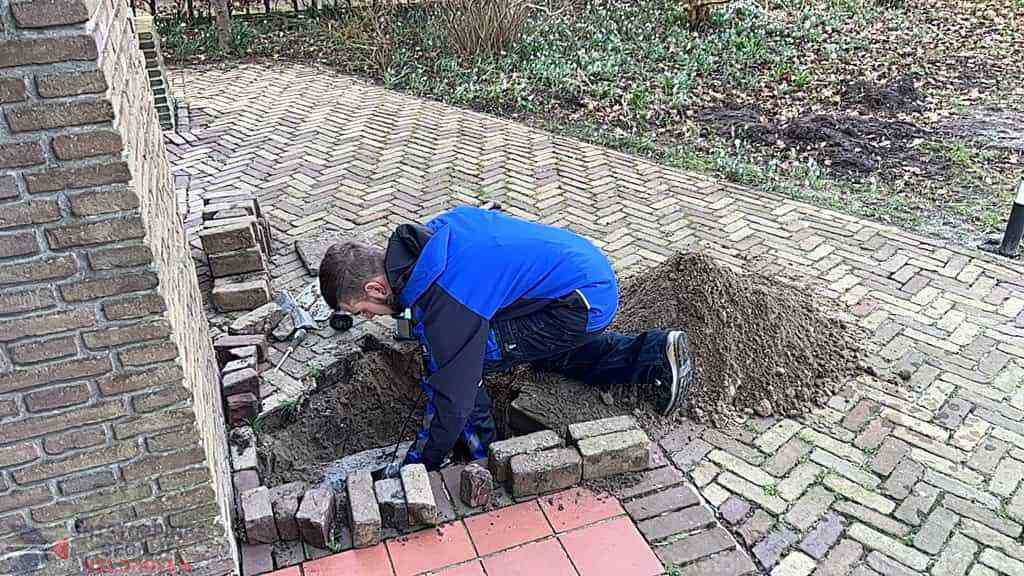 Veldhoven Riool Ontstoppen Veldhoven Riool Ontstoppen
