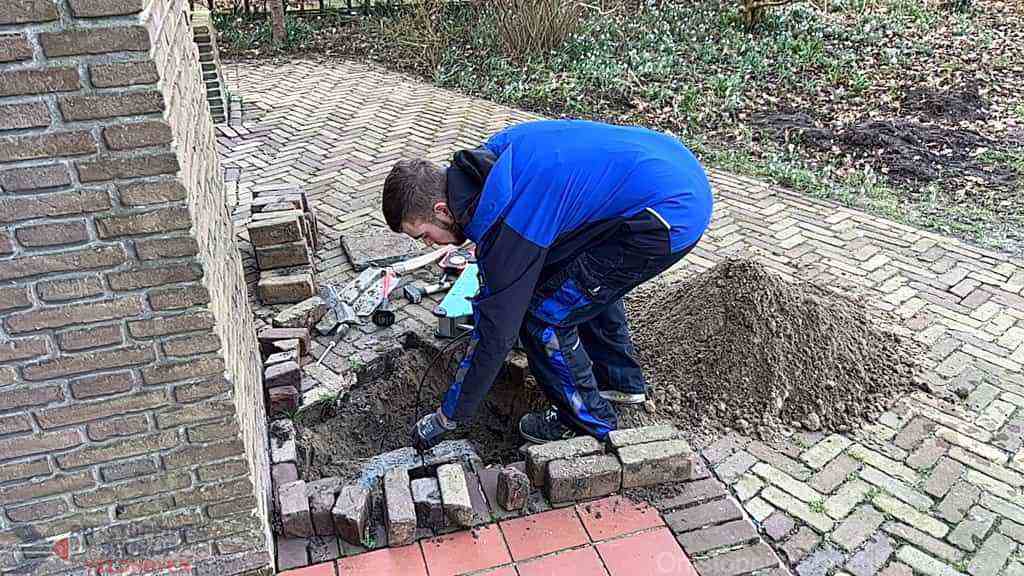 Veldhoven Verstopping Riool Veldhoven Verstopping Riool