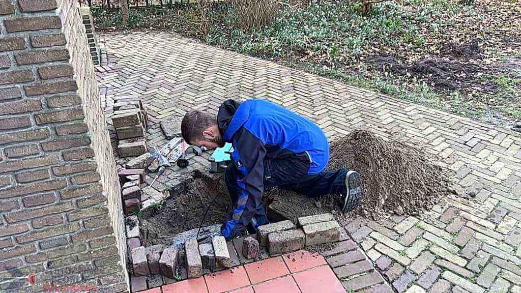 Verstopping Riool Veldhoven Verstopping Riool Veldhoven