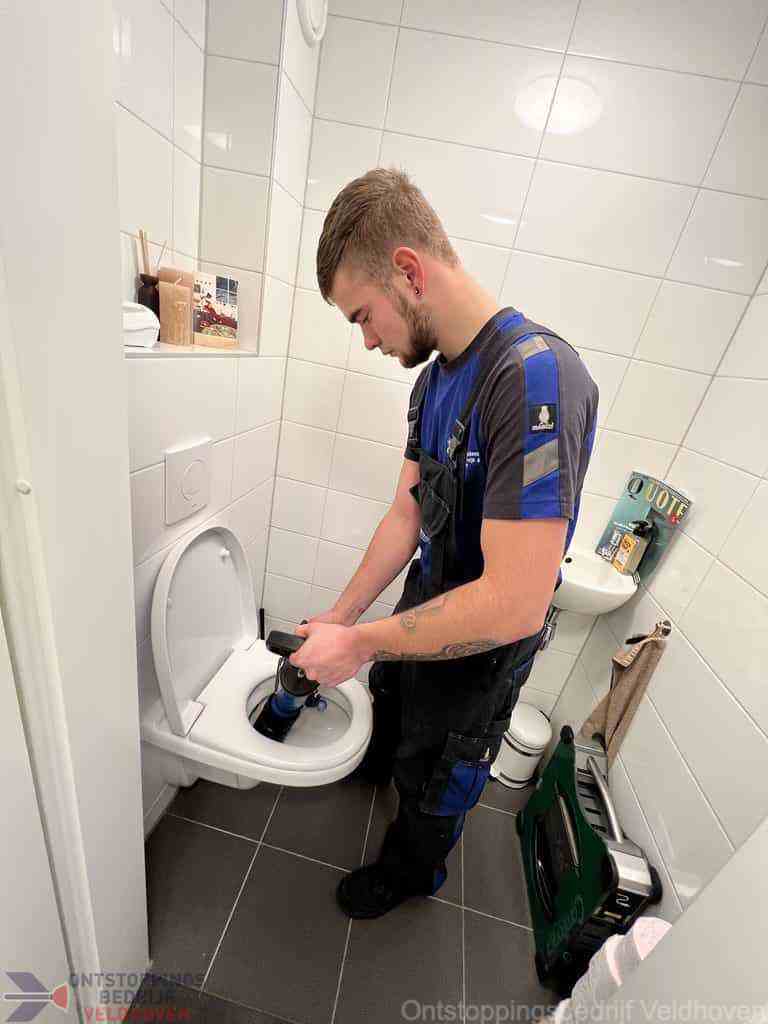 Verstopping Wc Veldhoven Verstopping Wc Veldhoven