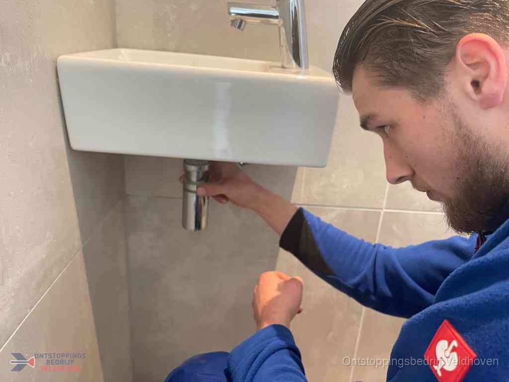 Wastafel Ontstoppen Veldhoven Wastafel Ontstoppen Veldhoven
